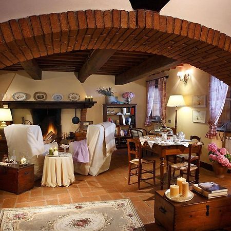 Salvia E Rosmarino Panzió Camaiore Kültér fotó